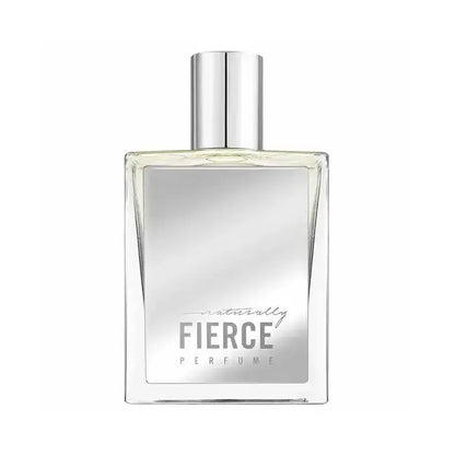 Abercrombie & Fitch Naturally Fierce Woman Eau De Parfum 100ml