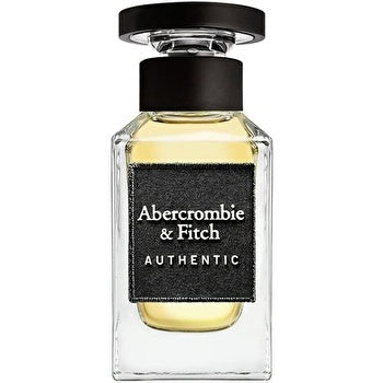 Abercrombie & Fitch Authentic Man Eau De Toilette 30ml