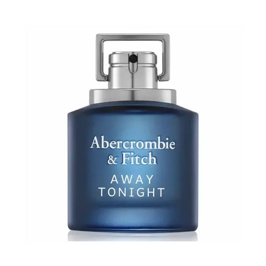 Abercrombie & Fitch Away Tonight Man Eau De Toilette 100ml