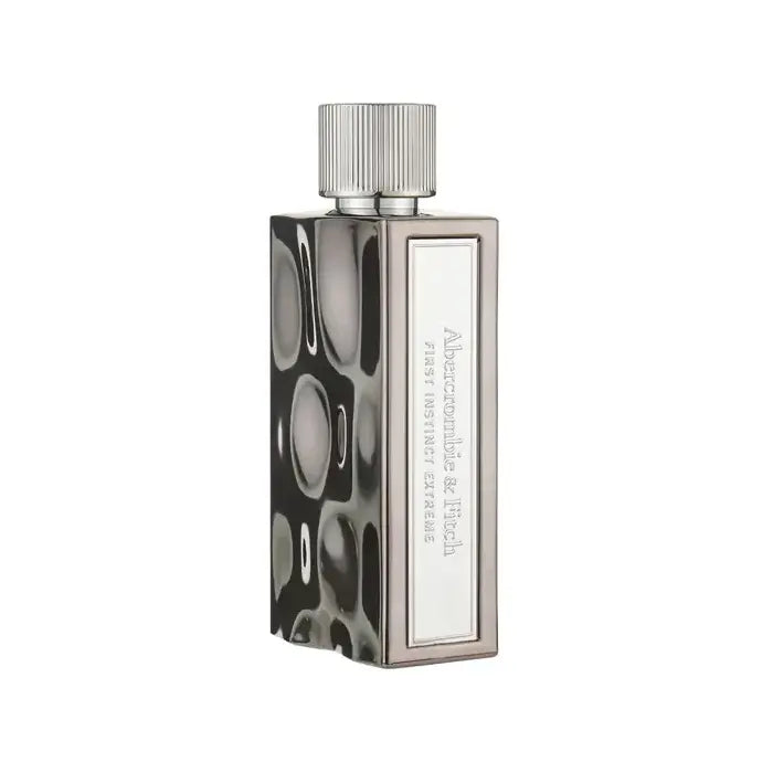 Abercrombie & Fitch First Instinct Extreme Man Eau De Parfum 100ml
