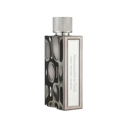 Abercrombie & Fitch First Instinct Extreme Man Eau De Parfum 100ml