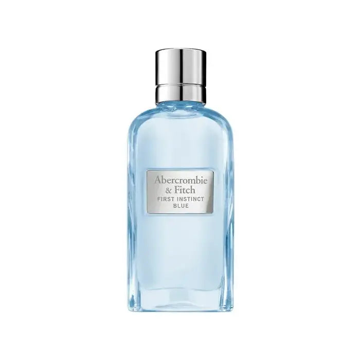 Abercrombie & Fitch First Instinct Blue Woman Eau De Parfum 50ml