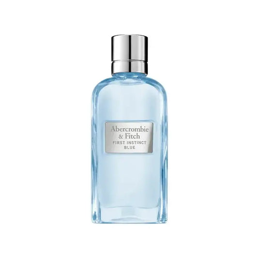 Abercrombie & Fitch First Instinct Blue Woman Eau De Parfum 50ml