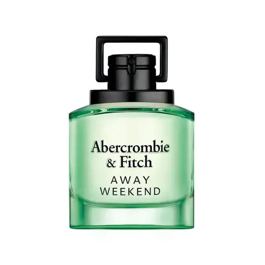 Abercrombie & Fitch Away Weekend Man Eau De Toilette 100ml