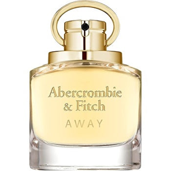 Abercrombie & Fitch Away Woman Eau De Parfum 100ml