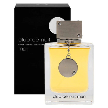 Armaf Club De Nuit Man Eau De Toilette 105ml