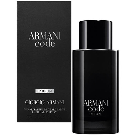 Giorgio Armani Code Men Le Parfum 75ml