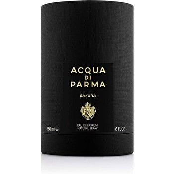 Acqua Di Parma Sakura Unisex Eau De Parfum 180ml