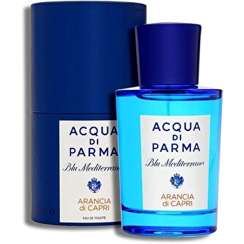Acqua Di Parma Blu Mediterraneo Arancia Di Capri Unisex Eau De Toilette 75ml