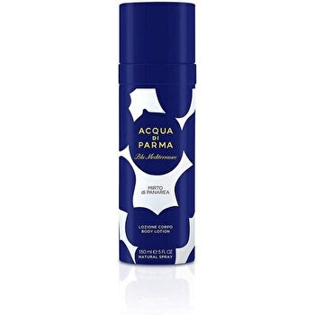 Acqua Di Parma Blu Mediterraneo Mirto Di Panarea Unisex 150ml Body Lotion (in��box)