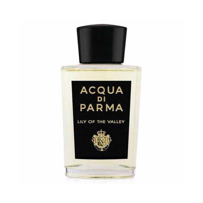 Acqua Di Parma Lily Of The Valley Unisex Eau De Parfum 100ml