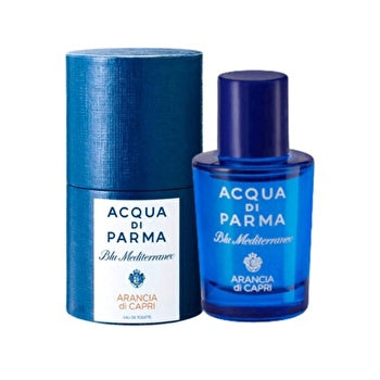 Acqua Di Parma Blu Mediterraneo Arancia Di Capri Unisex Eau De Toilette 5ml Miniature