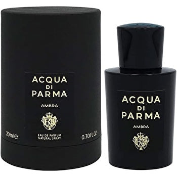 Acqua Di Parma Ambra Unisex Eau De Parfum 20ml