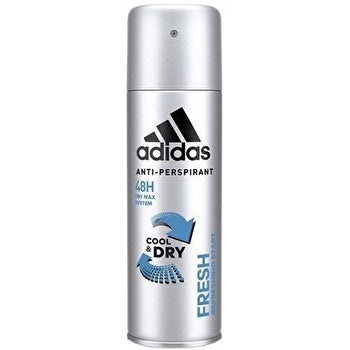 Adidas Fresh Refreshing Start Cool & Dry Woman 150ml Body Spray