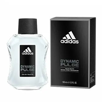 Adidas Dynamic Pulse Man Eau De Toilette 100ml