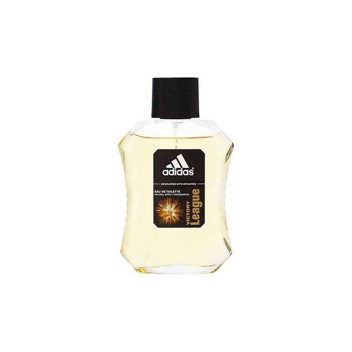 Adidas Victory League Man Eau De Toilette 100ml