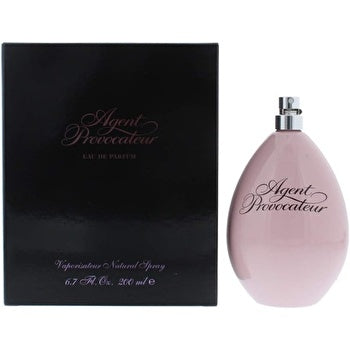 Agent Provocateur Woman Eau De Parfum 200ml