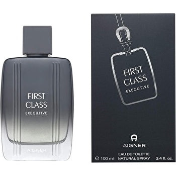 Etienne Aigner First Class Executive Man Eau De Toilette 100ml