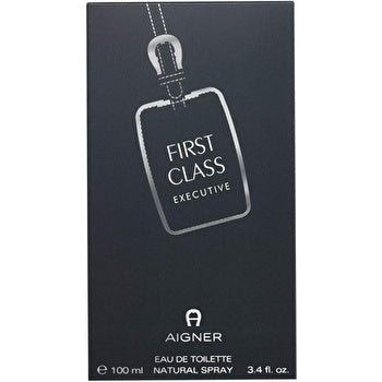 Etienne Aigner First Class Executive Man Eau De Toilette 100ml