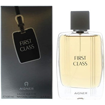 Etienne Aigner First Class Man Eau De Toilette 100ml