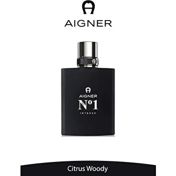 Etienne Aigner No.1 Intense Man Eau De Toilette 100ml