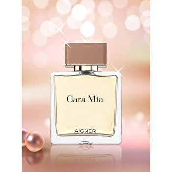 Etienne Aigner Cara Mia Woman Eau De Parfum 50ml