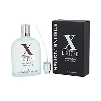 Etienne Aigner X Limited Man Eau De Toilette 250ml