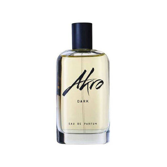 Akro Dark Unisex Eau De Parfum 100ml