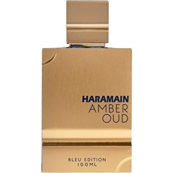 Al Haramain Amber Oud Bleu Edition Unisex Eau De Parfum 100ml