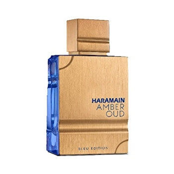 Al Haramain Amber Oud Bleu Edition Unisex Eau De Parfum 200ml