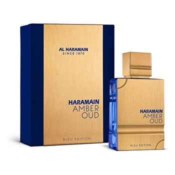 Al Haramain Amber Oud Bleu Edition Unisex Eau De Parfum 200ml