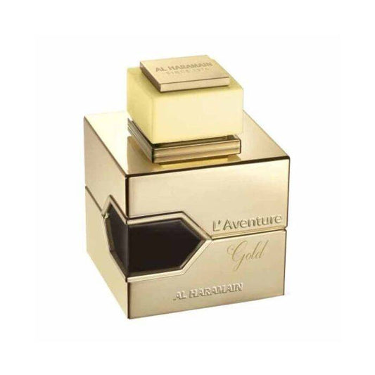 Al Haramain L'aventure Gold Woman Eau De Parfum 100ml
