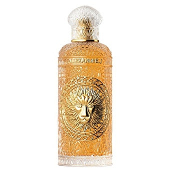 Alexandre J. Majestic Nard Unisex Eau De Parfum 100ml