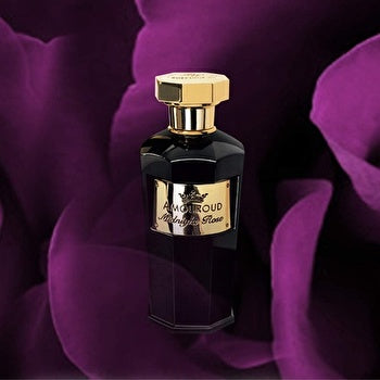 Amouroud Midnight Rose Unisex Eau De Parfum 100ml