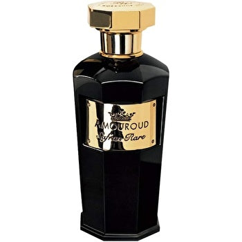 Amouroud Safran Rare Unisex Eau De Parfum 100ml
