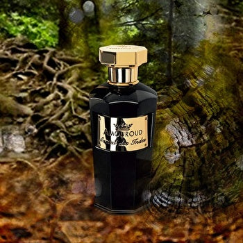 Amouroud Santal Des Indes Unisex Eau De Parfum 100ml