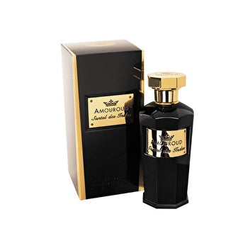 Amouroud Santal Des Indes Unisex Eau De Parfum 100ml