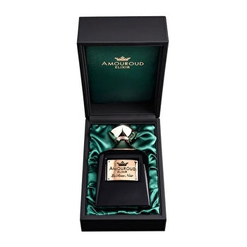 Amouroud Elixir La Rose Noire Unisex Extrait De Parfum 75ml