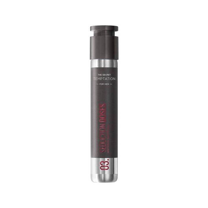 Antonio Banderas Seduction Doses The Secret Temptation Man Eau De Toilette 30ml
