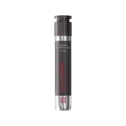 Antonio Banderas Seduction Doses The Secret Temptation Man Eau De Toilette 30ml