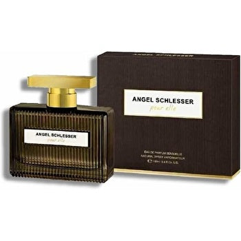 Angel Schlesser Pour Elle Sensuelle Woman Eau De Parfum 100ml
