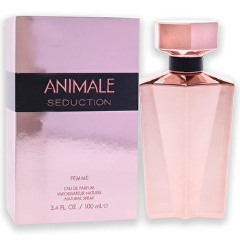 Animale Seduction Woman Eau De Parfum 100ml