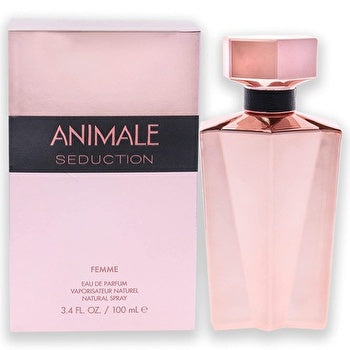 Animale Seduction Woman Eau De Parfum 100ml