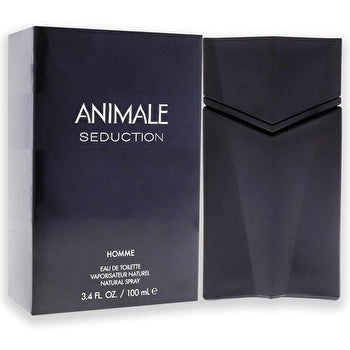 Animale Seduction Man Eau De Toilette 100ml