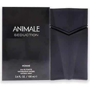 Animale Seduction Man Eau De Toilette 100ml