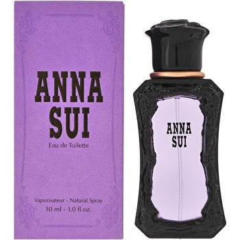 Anna Sui By Anna Sui Woman Eau De Toilette 30ml