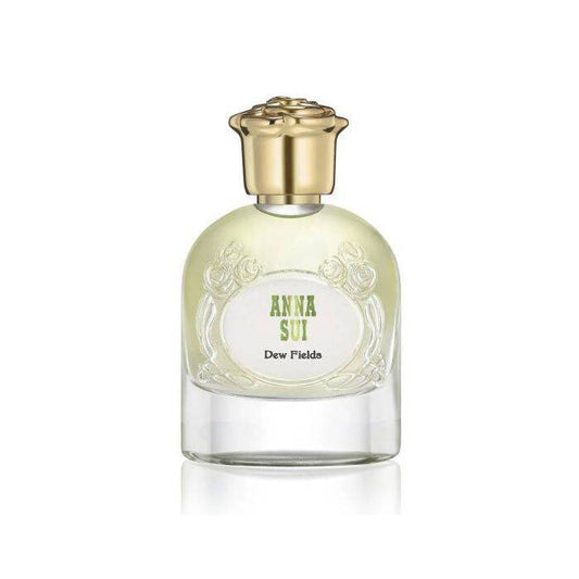 Anna Sui Wild Wonder Dew Fields Woman Eau De Parfum 50ml