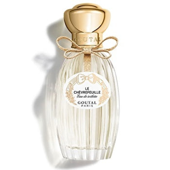 Goutal Le Chevrefeuille Woman Eau De Toilette 100ml