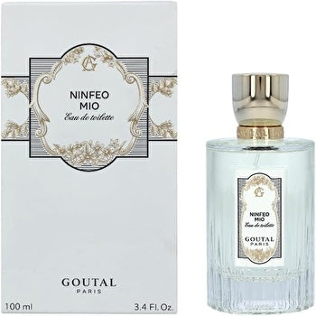 Goutal Ninfeo Mio Unisex Eau De Toilette 100ml