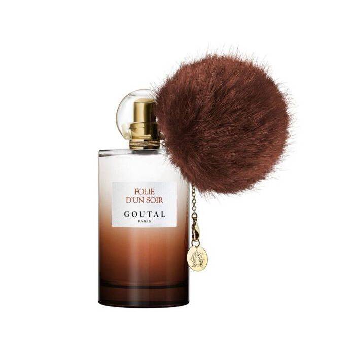 Goutal Folie D'un Soir Woman Eau De Parfum 100ml